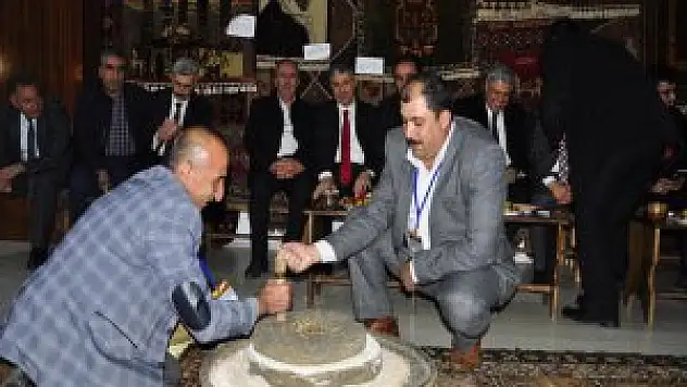 Bediüzzaman Said Nursi'nin kullandığı eşyalar İzmir'de Sergilendi