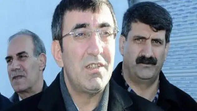 Kalkınma Bakanı Cevdet Yılmaz