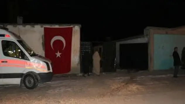 Cizre'deki Terör Saldırısına tepki