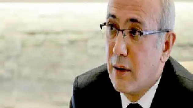 Bakan Elvan'dan 'kıdem tazminatı' açıklaması