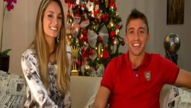Muslera Türk Usulü Gelin Arabası Yaptırdı ! işte nedeni ?