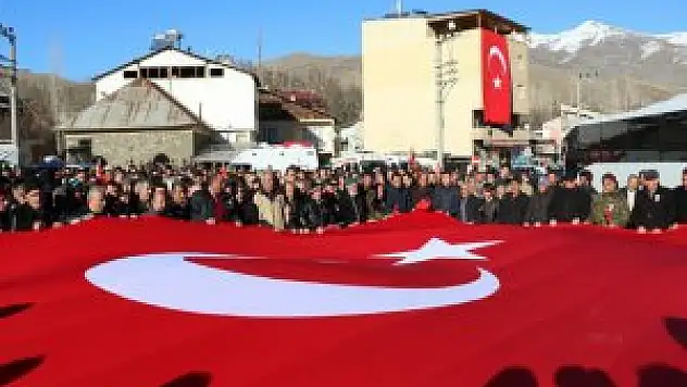 Cizre'deki Terör Saldırısına tepkiler çoğaldı