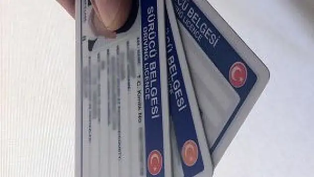 Bu rahatsızlıkları olanlara artık ehliyet alamayacak !