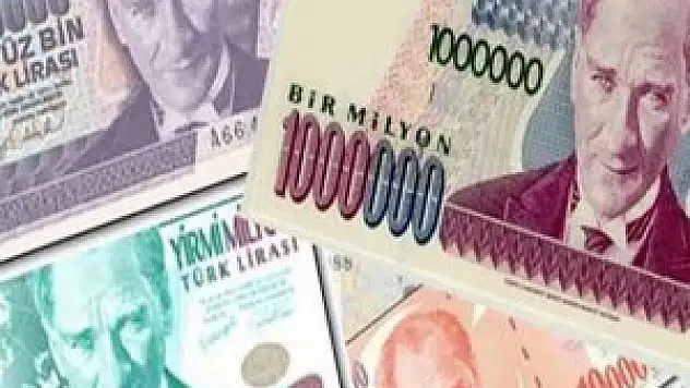 6 sıfırlı banknotlar 31 Aralık'ta tarihe karışıyor