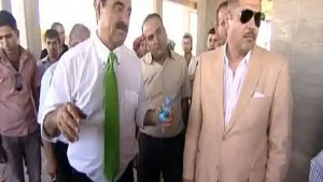 Son Dakika İbrahim Tatlıses'in eski ortağına dolandırıcılıktan 180 yıl hapis