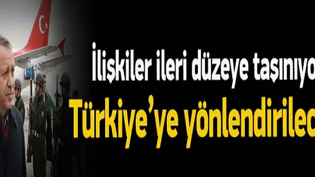 1 trilyon dolarlık Suudi fonları yönlenecek