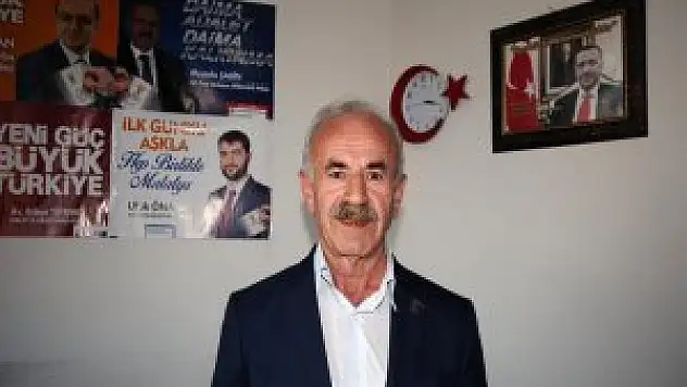 Rus Televizyonuna Açıklamaları