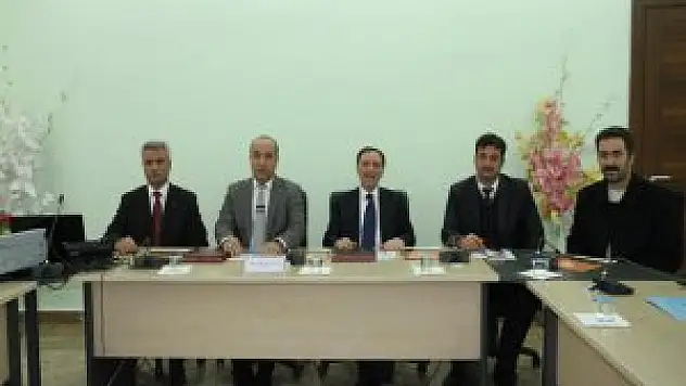 İşkur Arasında İşbirliği Protokolü