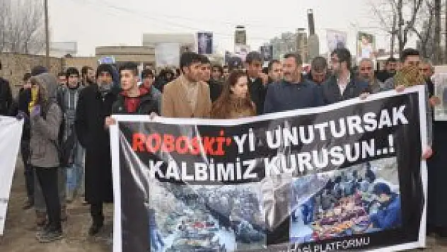 Uludere'deki Olay büyüdü