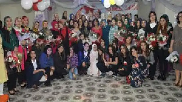 Yılın Anneleri Seçildi