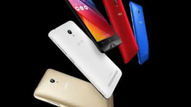 Son dakika Asus'tan çılgınca bir adım ucuz akıllı telefon işte fiyatı ?