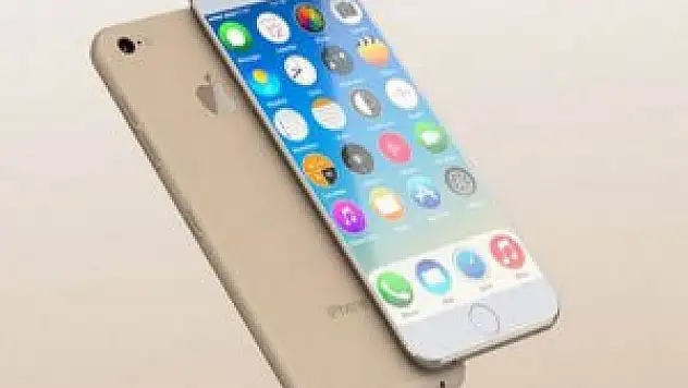 iPhone 7c 4 inçlik Ekranıyla seri üretime başlıyor! İşte iPhone 7c Fiyatı