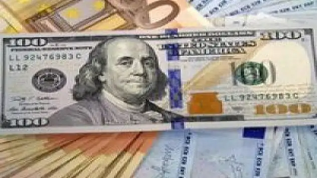Dolar/TL 2.92'nin altında seyrediyor
