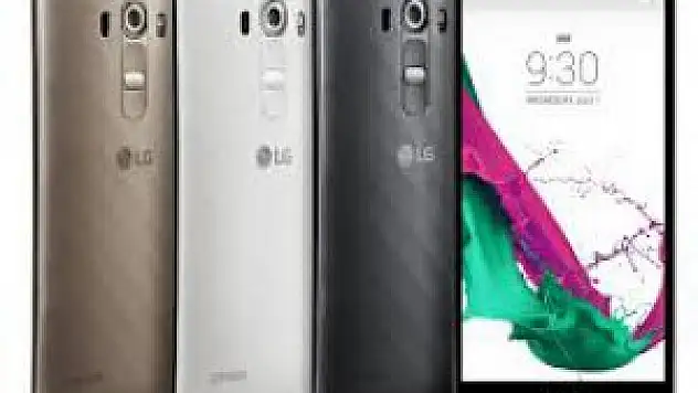 LG Polonya'da G3 için Marshmallow'u yayınladı