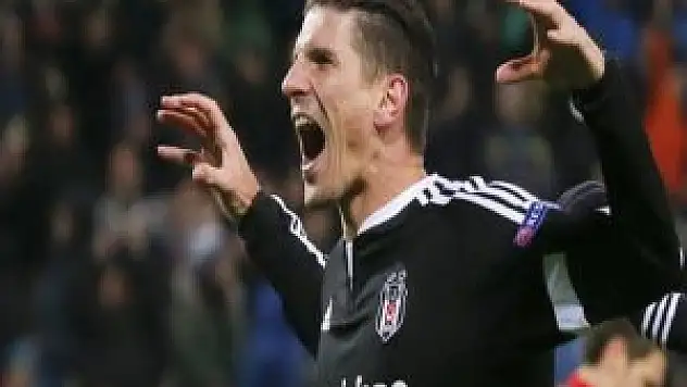 Mario Gomez'in Okocha hayranlığı