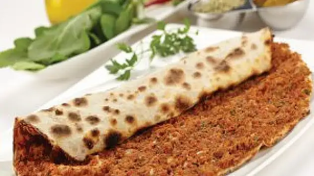 Lahmacun Sevenler Bu habere Çok Sevinecek Lahmacundaki Et Oranı Arttırıldı!