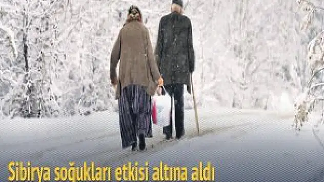 Kar Yağışı ne zaman duracak havalar düzelecek mi?