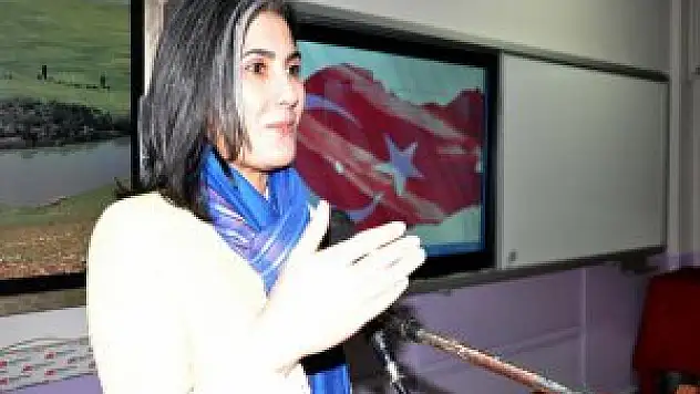 Muş'ta Rehber Öğretmenlere Seminer düzenlendi