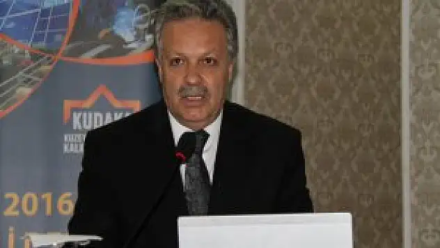 2016 Yılı Mali Destek Programı Tanıtıldı