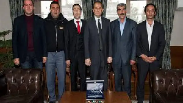 Son dakika Taşyapan Korucuları Kabul Etti