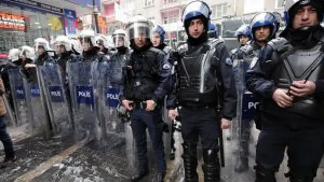 Malatya'da Sokağa Çıkma Yasağı sorun oluşturdu