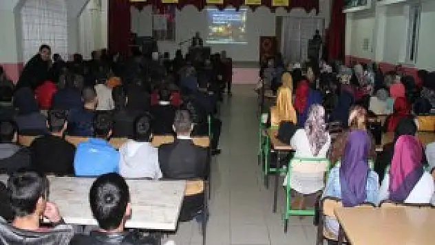 Son dakika Muradiye'de Fetih Programı