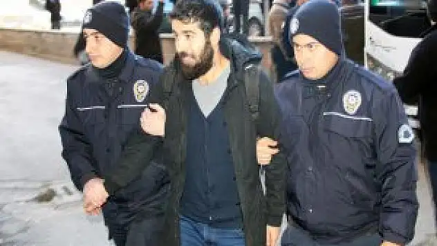 Malatya İnönü Üniversitesindeki Gerginlik yaşandı