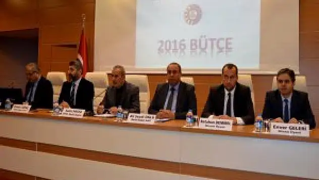 Son dakika Tso Aralık Ayı Toplantısı yapıldı