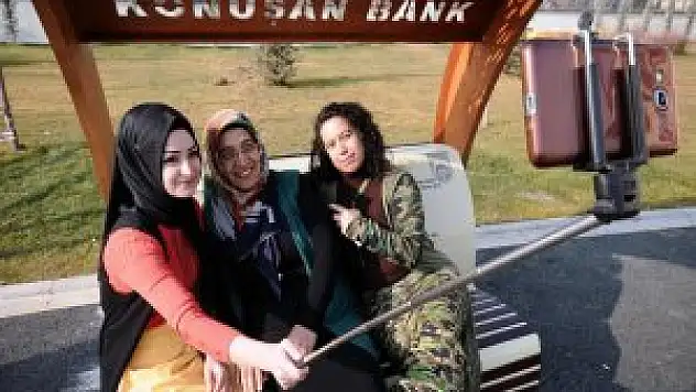Hem Vücudu Hem De Ruhu Dinlendiriyor