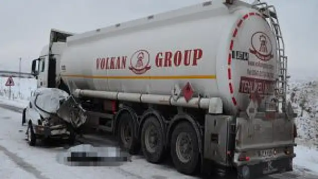 Malatya'da trafik kazası çok sayıda ölü ve yaralı