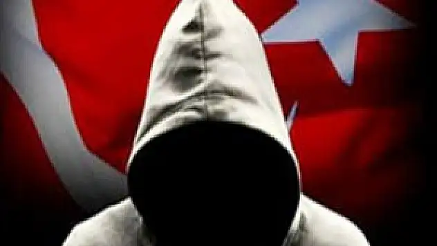 Türk Hacker Grubu Ayyıldız Tim Kanal A Canlı Yayınına Katıldı