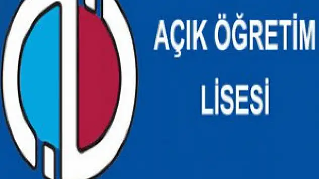 Son Dakika Van, Hakkari, Muş ve Bitlis'te Açıköğretim Lisesi Sınavları Kar Nedeniyle İptal Edildi