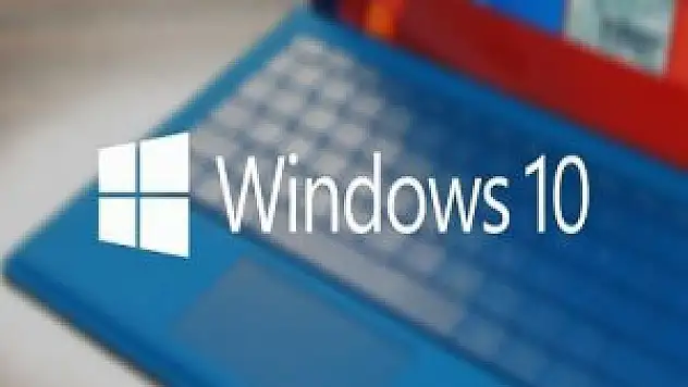 Windows 10'da büyüme devam ediyor