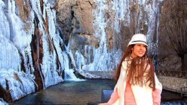 Malatya'da kar yağışı