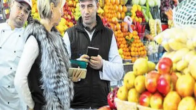 Rusya Kriz Yaşıyor ! Ambargo bahane stok şahane!