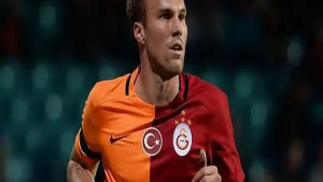 Galatasaray Grosskreutz'un transferi için Stuttgart'la anlaştı