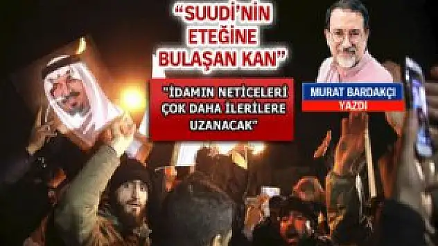 Şii doktrininde 'şühedâ' zincirinin son halkası!