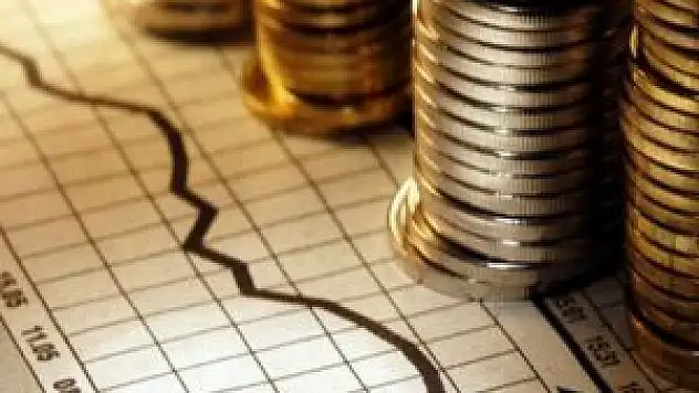 2015 yılında enflasyon oranı yüzde 8,81 oldu