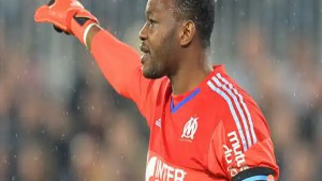 Mandanda'ya yıllık 1,5 milyon Euro