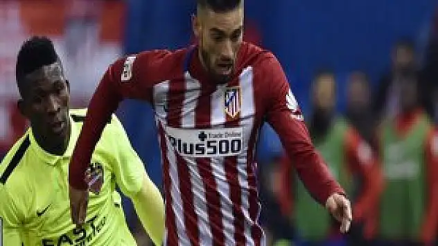 Galatasaray'dan 3 Atletico'luya kanca! Görüşmelere başlandı