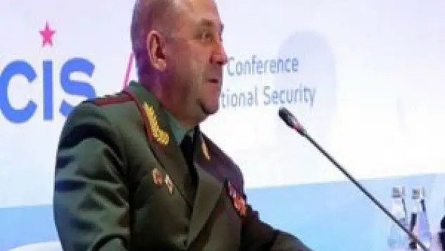 Rusya'yı sarsan esrarengiz ölüm ! Rusya'nın kozmik ismi öldü