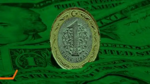Dolar yeniden 3 liraya doğru yükselme nedeni ?