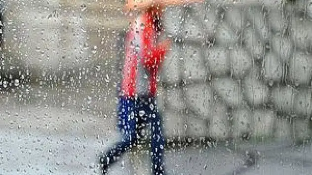 Meteoroloji uyardı! Sıcaklık artıyor ama..