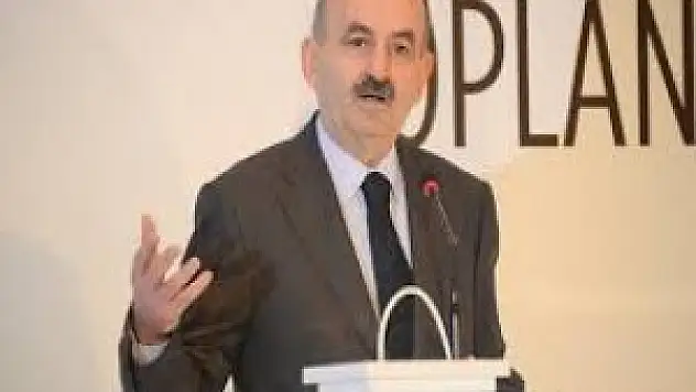 Sağlık Bakanı Mehmet Müezzinoğlu Tıp Fakültesi Açıklaması Hemşirelere Müjde !