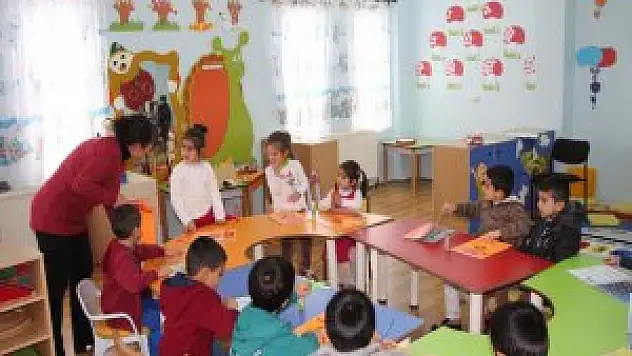 Bingöl'de Çalıkuşları'nın Yardım Çağrısı yanıt aldı