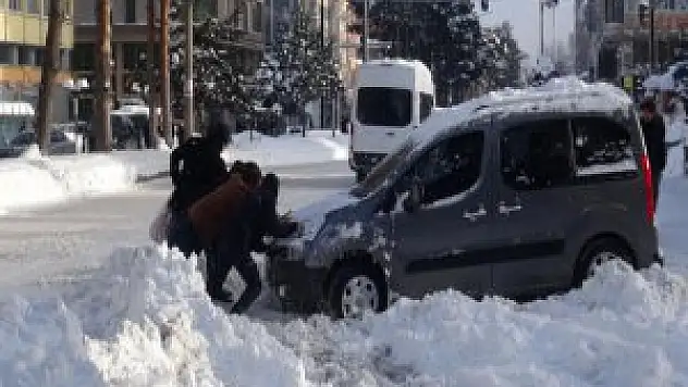 Tatvan'da Uygunsuz Parklara Cezai İşlem yapılıyor