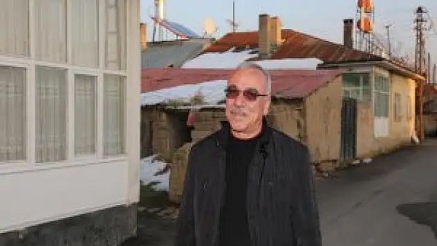 Van'da Muhtarlardan Tuşba Belediyesi'ne Teşekkür
