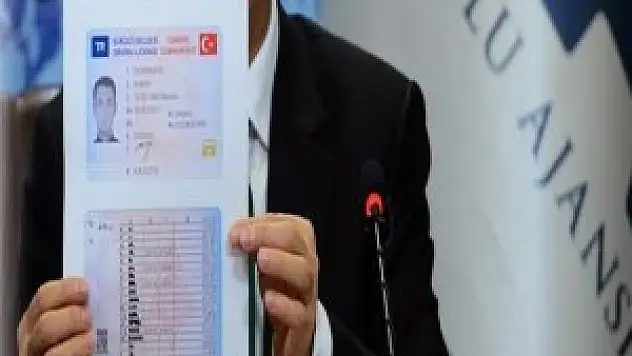 Yenilenecek Sürücü Belgeleri İçin Online Randevu Sistemi Başladı !
