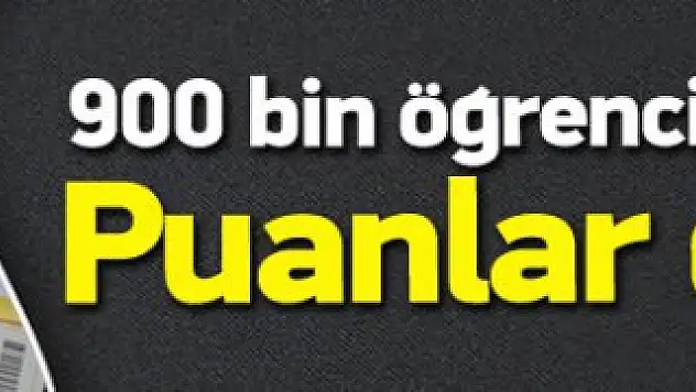 Öğrencilere Kötü Haber ÖSYM Ek Puan Uygulamasını İptal Etti