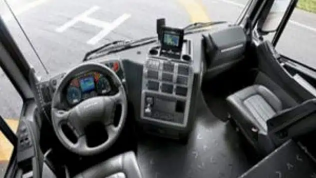 Türkiye Şoförler ve Otomobilciler Federasyonu Takograf değişiminde süre uzatıldı!